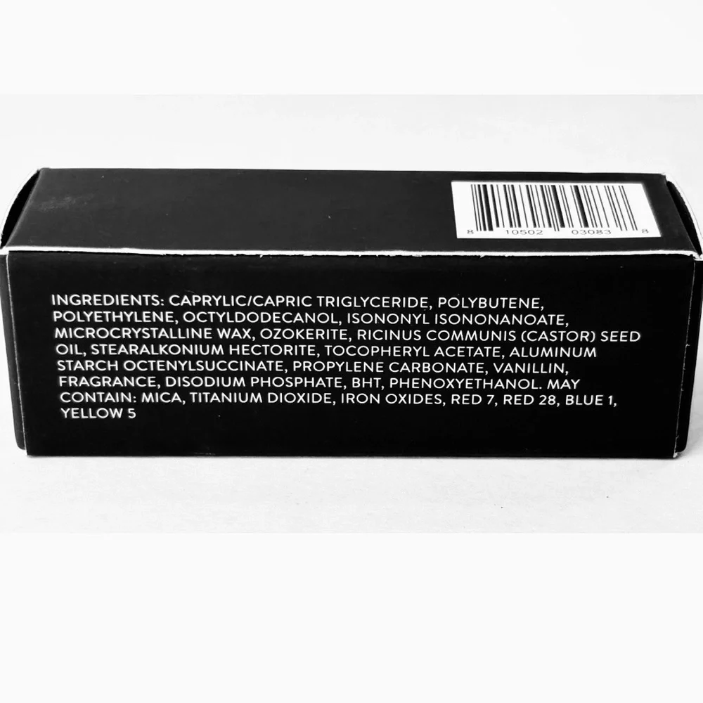 Mented Cosmetics mented cosmetics